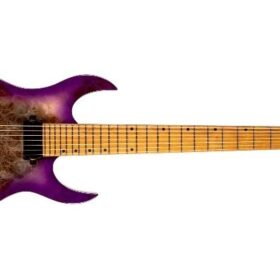 Spira S-457 Transparent purple