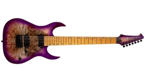 Spira S-457 Transparent purple