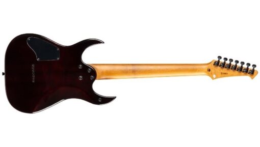 Spira S-457 Transparent purple