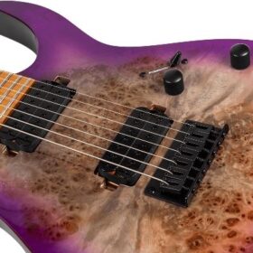 Spira S-457 Transparent purple