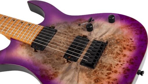 Spira S-457 Transparent purple