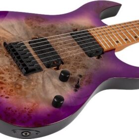 Spira S-457 Transparent purple