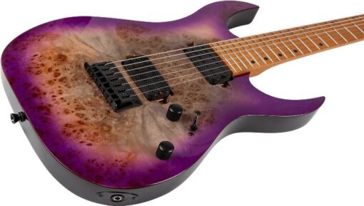 Spira S-457 Transparent purple