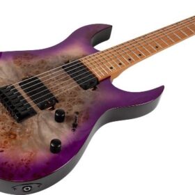 Spira S-457 Transparent purple