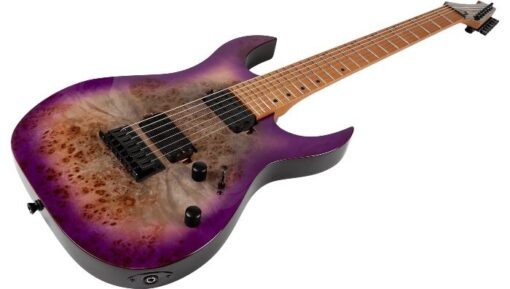 Spira S-457 Transparent purple