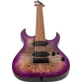 Spira S-457 Transparent purple
