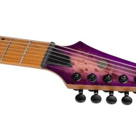 Spira S-457 Transparent purple