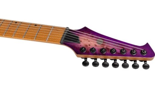 Spira S-457 Transparent purple