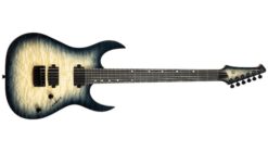 Spira S-500 E Trans Grey