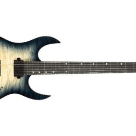 Spira S-500 E Trans Grey