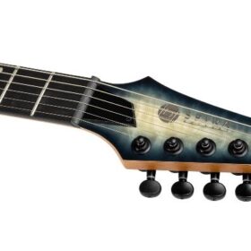 Spira S-500 E Trans Grey