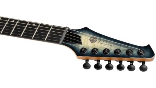 Spira S-500 E Trans Grey