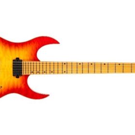 Spira S-500 Fireburst