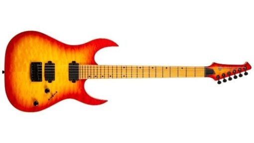 Spira S-500 Fireburst