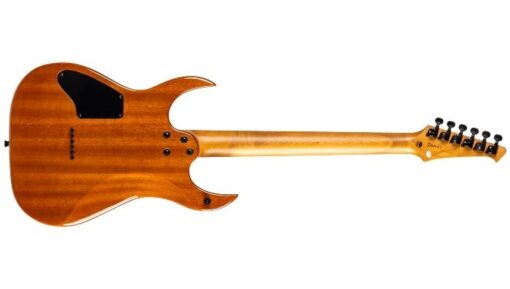 Spira S-500 Fireburst