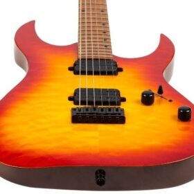 Spira S-500 Fireburst
