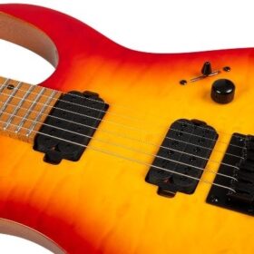 Spira S-500 Fireburst