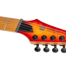 Spira S-500 Fireburst