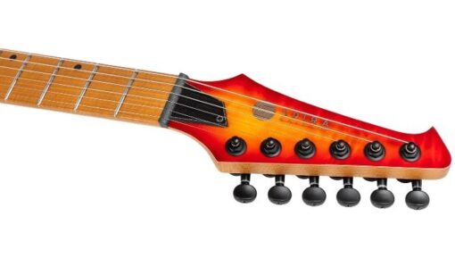 Spira S-500 Fireburst