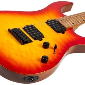 Spira S-500 Fireburst