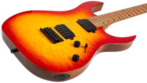 Spira S-500 Fireburst