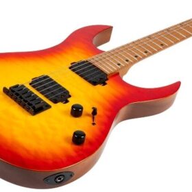 Spira S-500 Fireburst