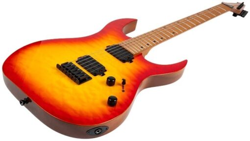 Spira S-500 Fireburst