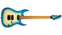 Spira S-500 Trans Aqua Blue