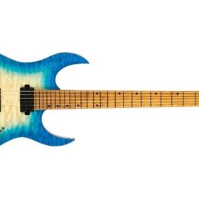 Spira S-500 Trans Aqua Blue