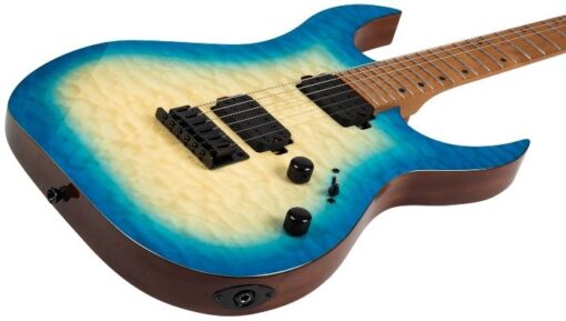 Spira S-500 Trans Aqua Blue