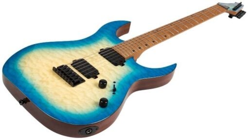 Spira S-500 Trans Aqua Blue