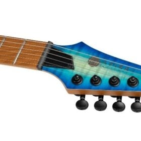 Spira S-500 Trans Aqua Blue