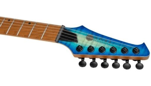 Spira S-500 Trans Aqua Blue