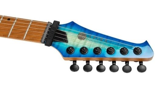 Spira S-500 Trans Aqua Blue