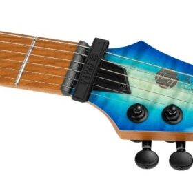 Spira S-500 Trans Aqua Blue
