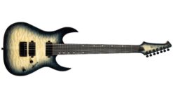Spira S-507 E Trans Grey