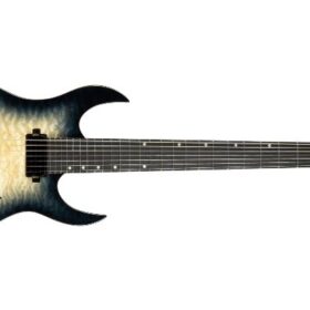 Spira S-507 E Trans Grey