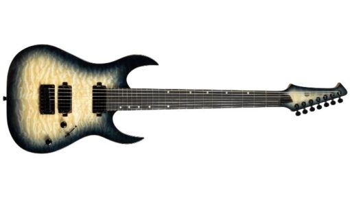 Spira S-507 E Trans Grey