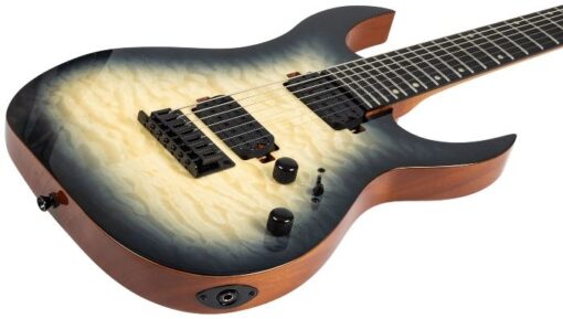 Spira S-507 E Trans Grey