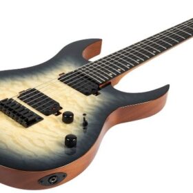Spira S-507 E Trans Grey