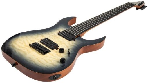Spira S-507 E Trans Grey