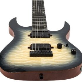 Spira S-507 E Trans Grey