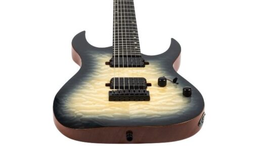 Spira S-507 E Trans Grey