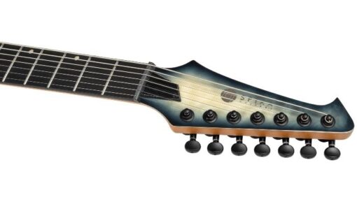 Spira S-507 E Trans Grey