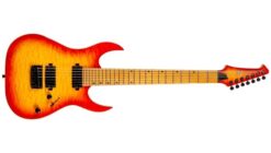 Spira S-507 Fireburst