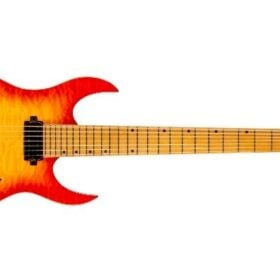 Spira S-507 Fireburst