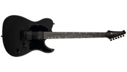 Spira T-400 Satin Black