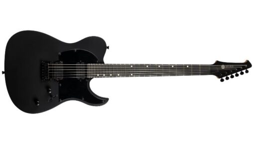 Spira T-400 Satin Black