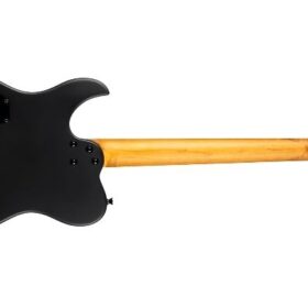 Spira T-400 Satin Black