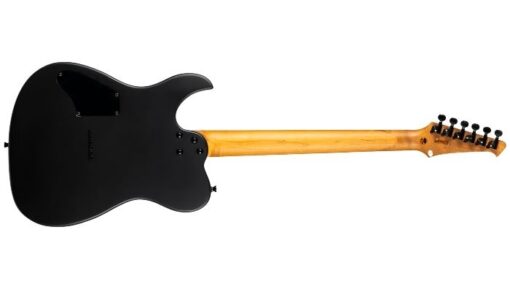 Spira T-400 Satin Black